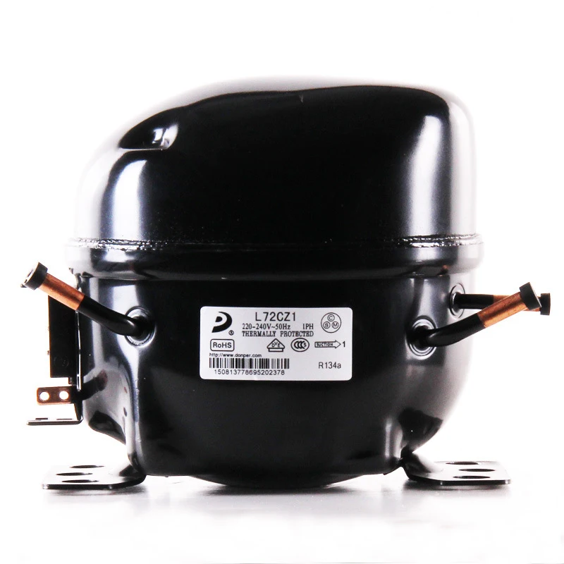 Donper A145CY S96CY1 S100CY1 S118CY1 L140CY1 R600a refrigerator compressor