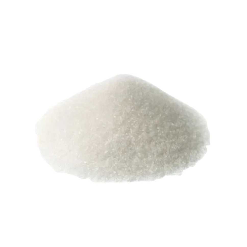 Icing sugar powder