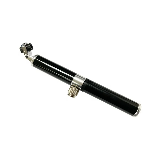[Handy-Age]-Mini Ratchet Bar with Bike Pump (OS3606-006)