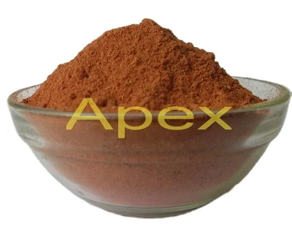 Rubia Cordifolia Roots Indian Madder Roots Manjistha Roots Powder