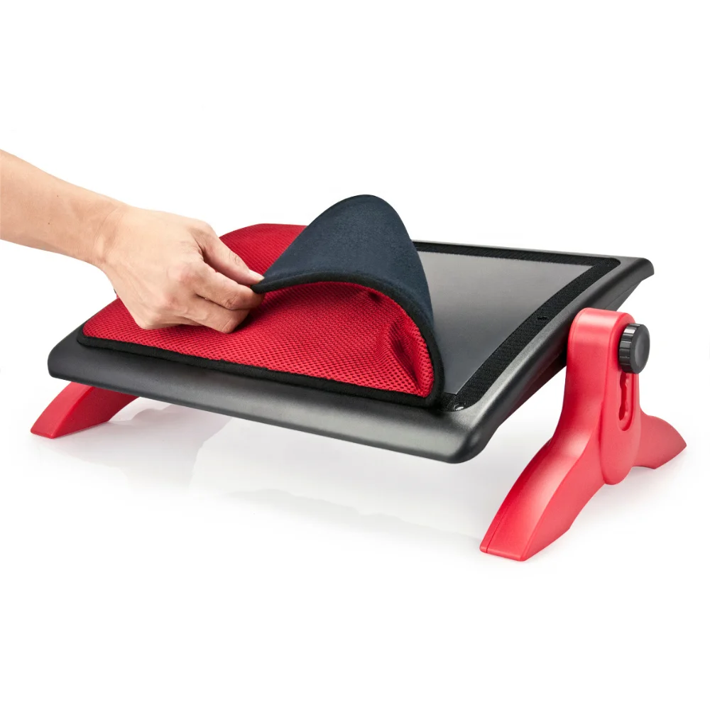 Ergonomic Chair Foot Rest Office Footrest Sponge Surface AIDATA