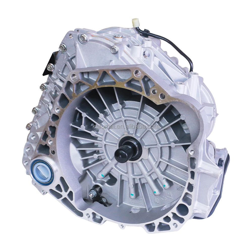 New Original CVT Assembly from Original Manufacturer for Lifan X60 VT2 Transmission OE:485878