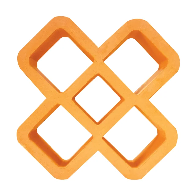 Цветочный Бриз блок T04, высококачественные строительные материалы, красные глиняные кирпичи, строительство, быстрая доставка, сделано во Вьетнаме, Цена EXW