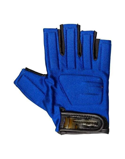 German latex 100% High Quality material hurling gloves Premium quality GAA gloves Gaelic football gloves