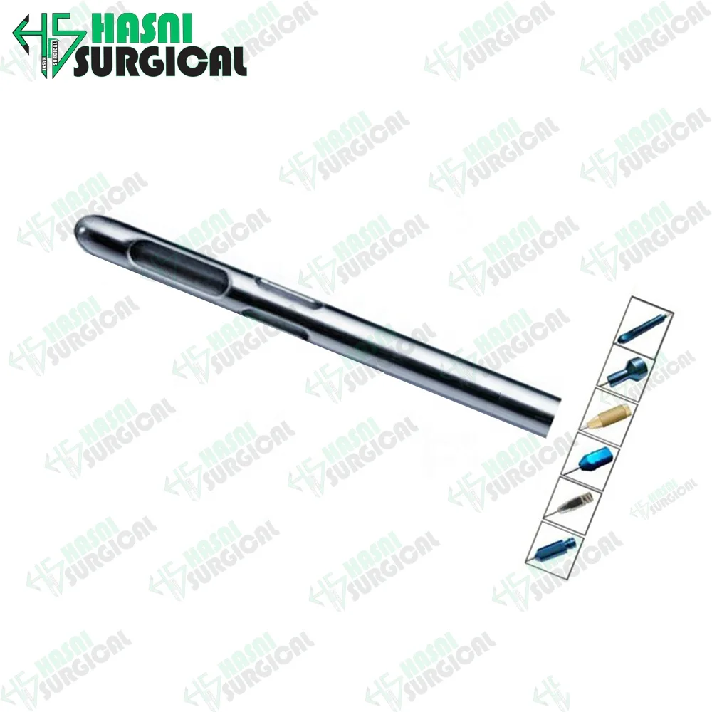 Новинка 2021 канюля для липосакции Mercedes/канюли липосакции/обычные канюли всасывания от Hasni