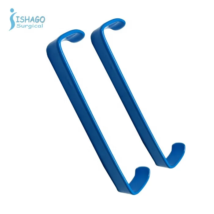 Anderson Bear Claw Retractor