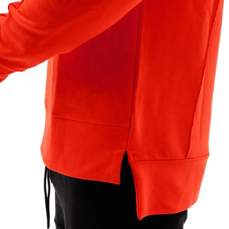 Hoodies  high quality stylish friendly new model 2021 printing embroidery 3d puff printing good looks