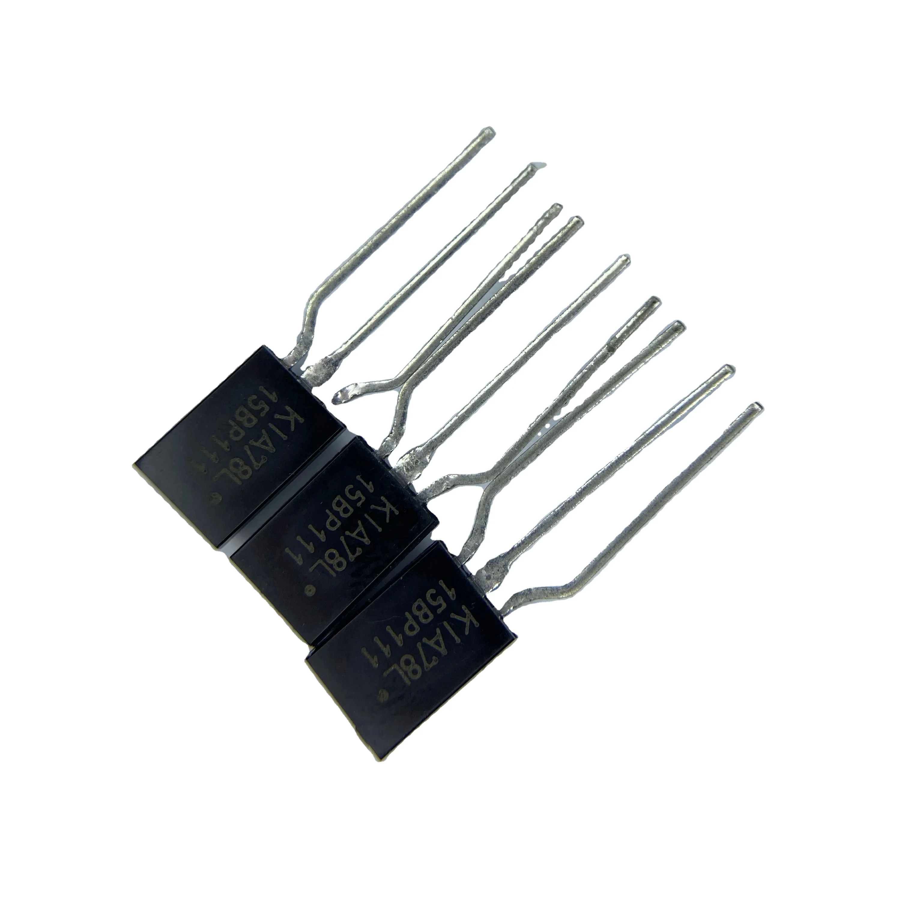 Ready to ship high quality KIA78L05BP-AT/P Power Management Linear Regulator