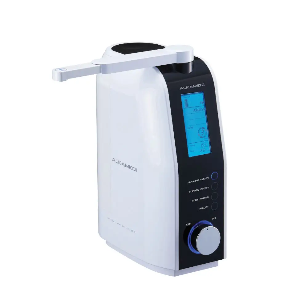 ALKAMEDI (Model: AML 3000) - B2B  business Made in Korea alkaline water ionizer water generator kangen leveluk