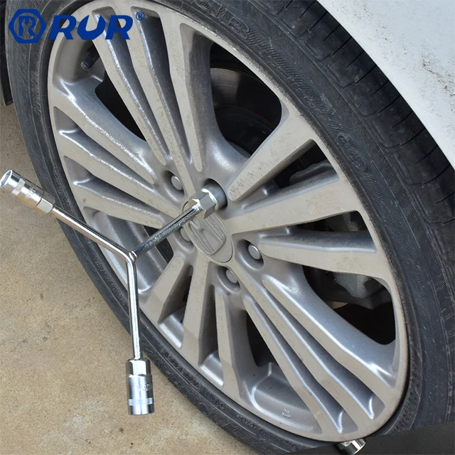 Multi Car Hand Tools Repair Tool Trigeminal hexagonal Y Type Socket Wrench