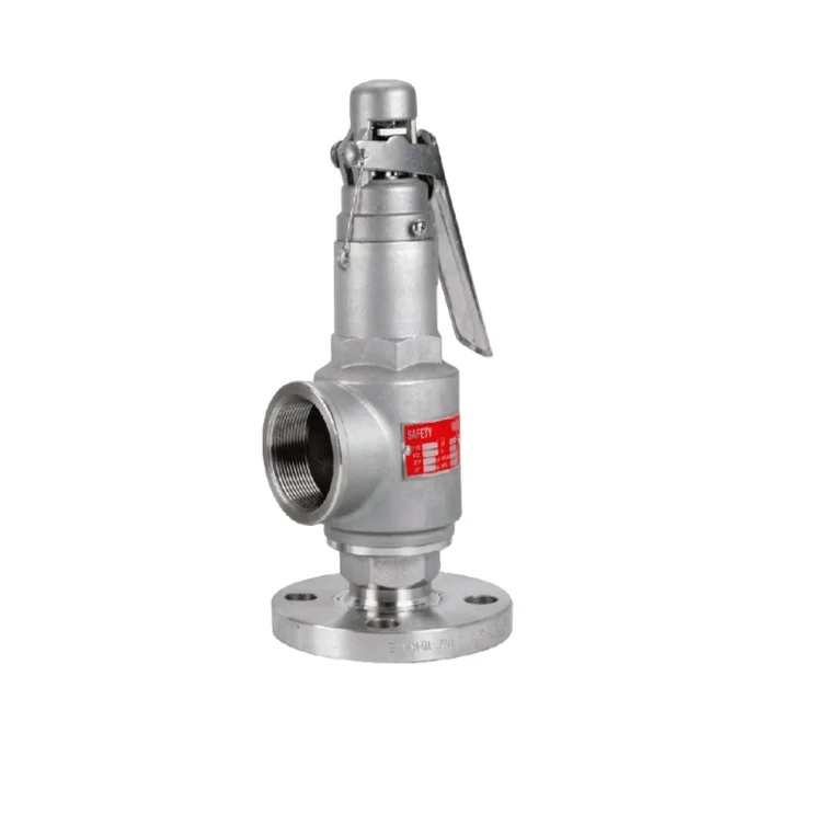 Full Bore Safety Valve - High Pressure
