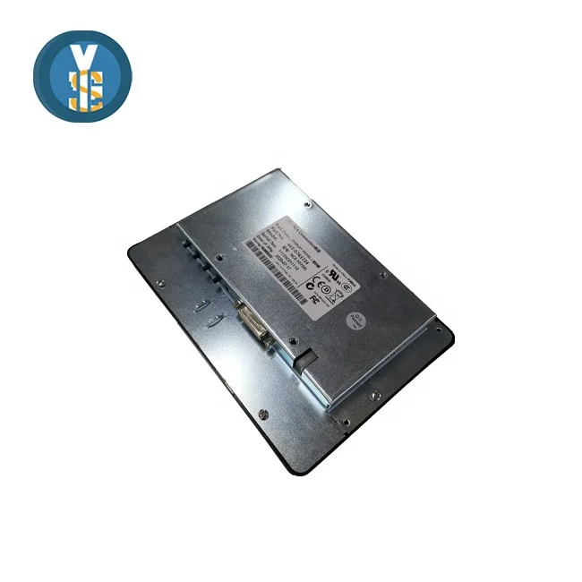 4450763724 NCR ATM части машины 7 дюймов ЖК-дисплей КС 445-0763724