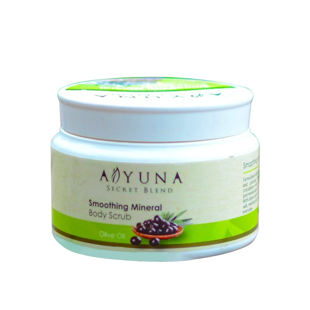 Aiyuna Super Moist Body Butter Intensely Hydrating Liquid Skincare for Soft Smooth and Deeply Nourished Skin All Day Long