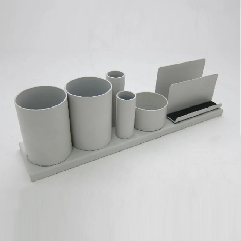 Triangle Shape Metal File and Document Holder