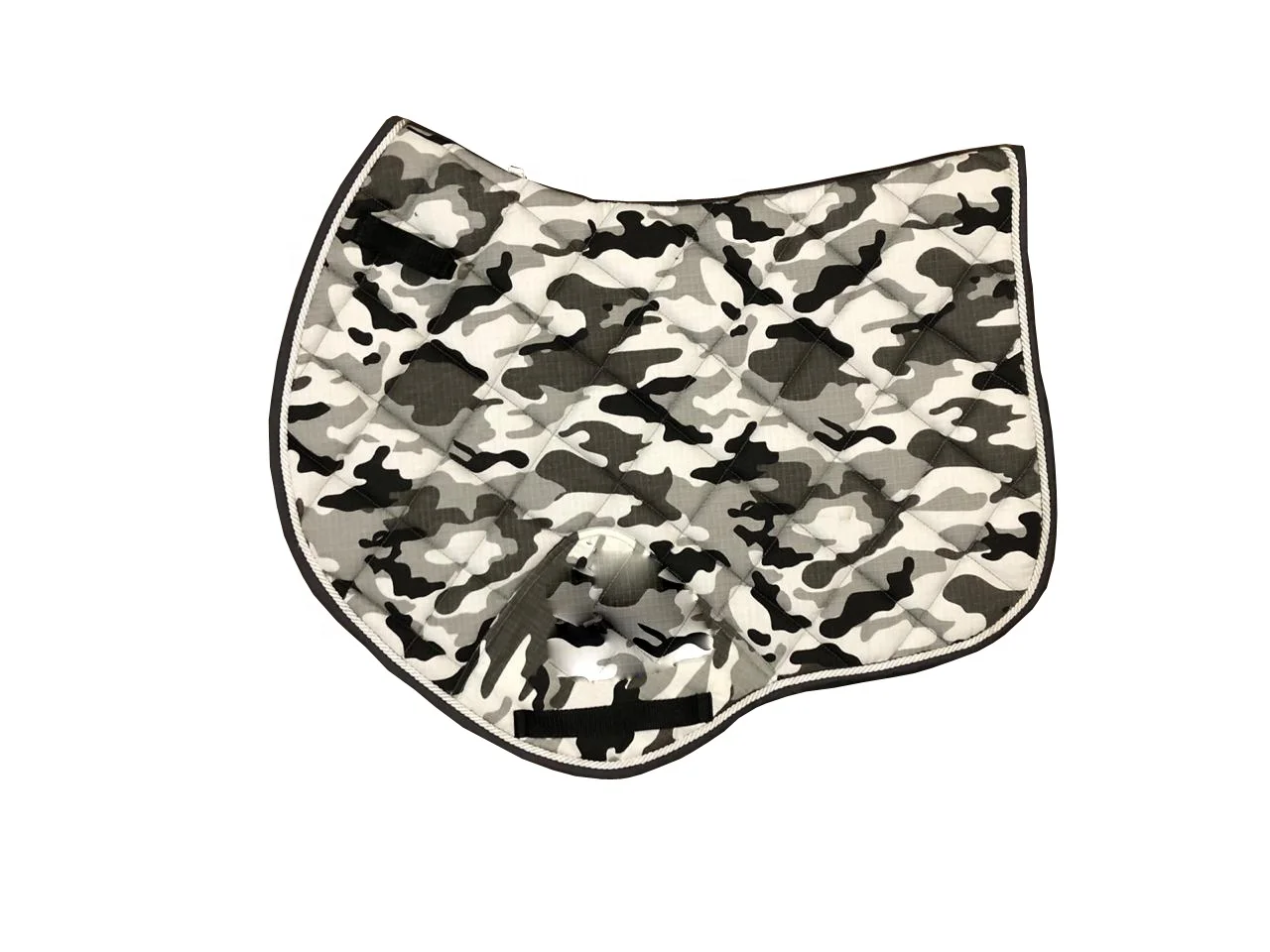 Седло высокого качества мягкое седло для конного спорта из ткани Выездки/универсальные аксессуары верховой езды