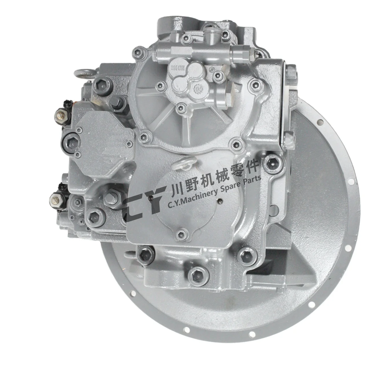 K5V200DPH SK460 Wholesale Good Quality Handok Hydraulic High Pressure Piston Pump