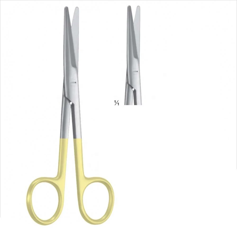 Высококачественные медицинские ножницы