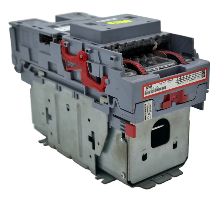 Bookmaker Betting Parlours Applicable Top Quality Checked Clean Bill Validator for with 1 Year Warranty