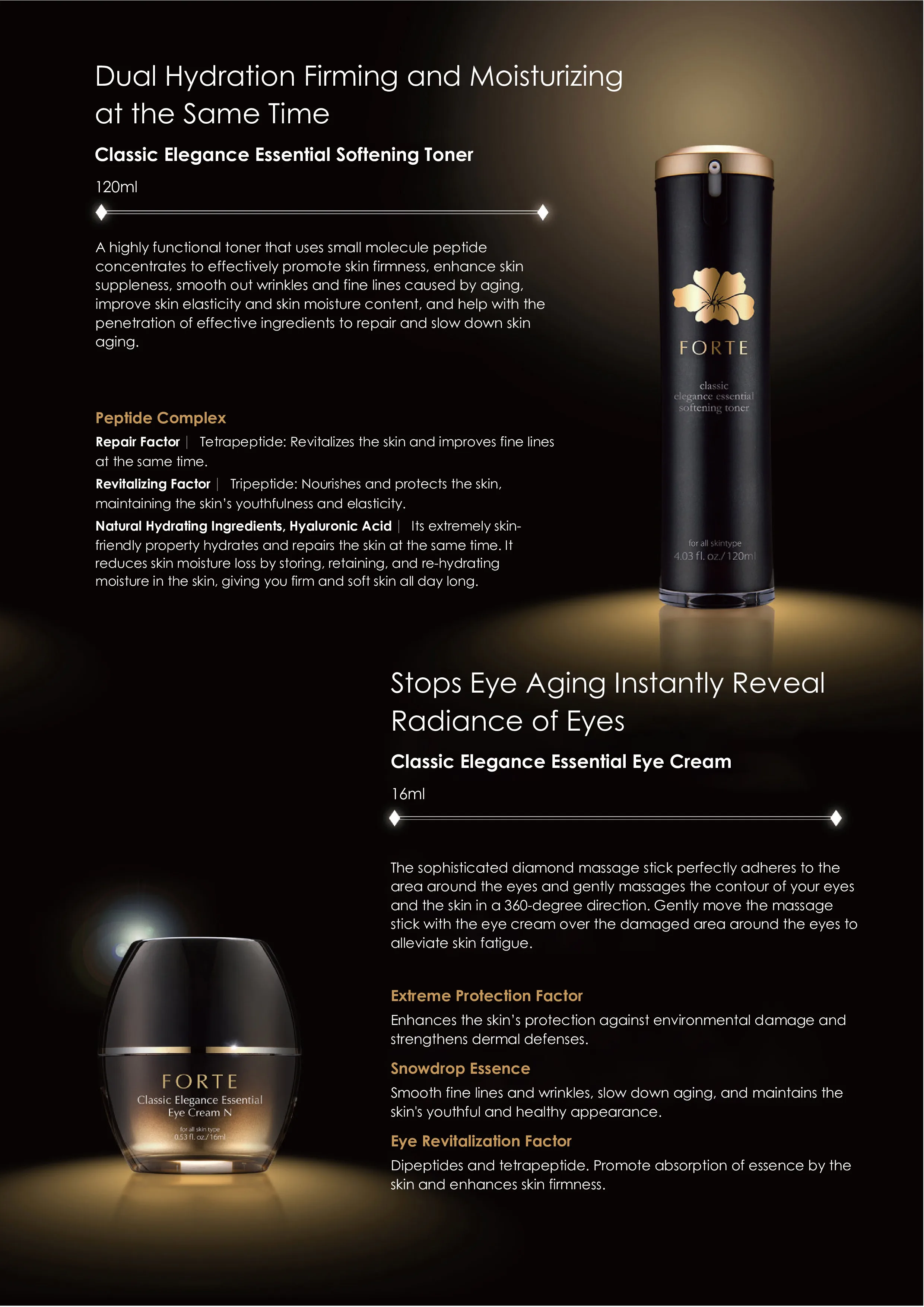 Face Care beauty products Classic Elegance Essential Mask