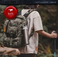 Wholesale Custom Logo Eco-Friendly Pure Titanium Water Bottle Vacuum Flash Double Wall Insulated Drink Bottle For Sale