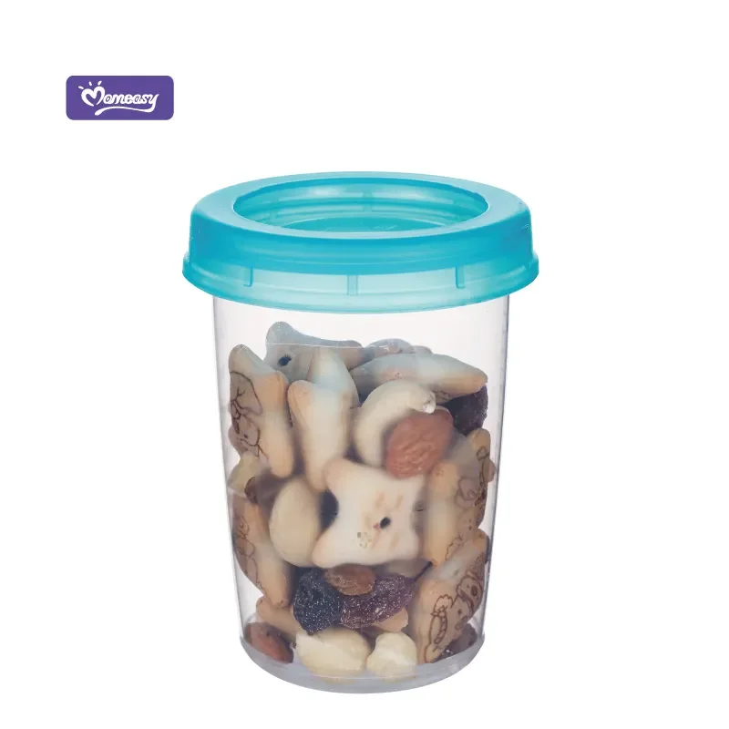 Bpa Free 270ML 9 Ounces Storages Breast Milk Cup Breast Milk Storage Container Storage Cups