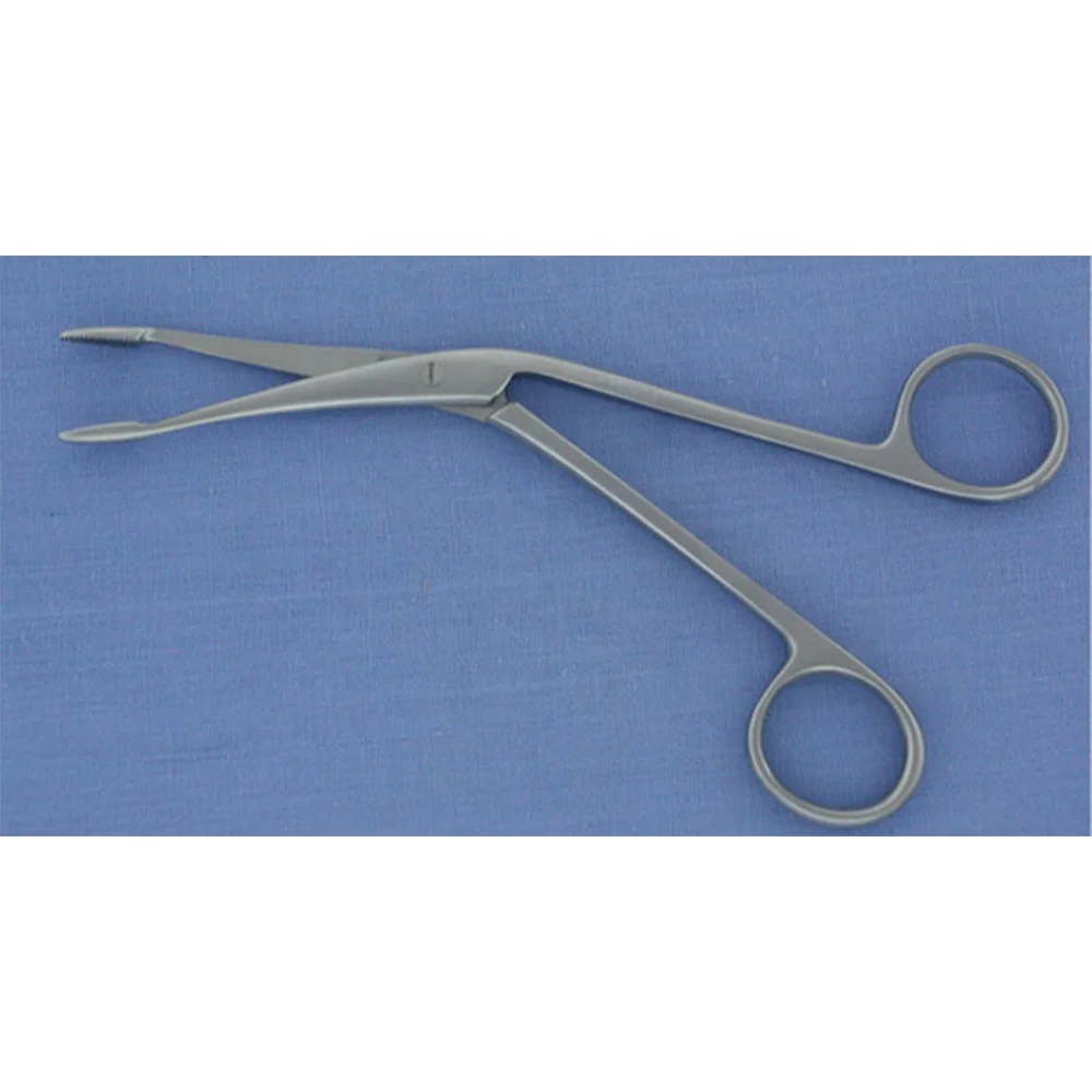 Лучшие хирургические щипцы для носа оптом высокое качество подходящая цена самый продаваемый продукт сделано в Пакистане