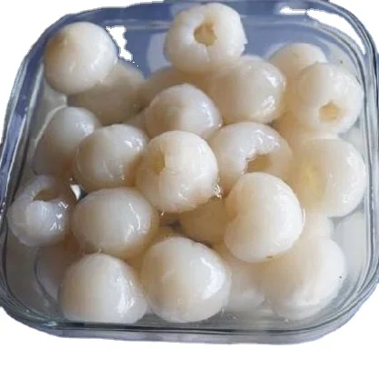 Горячий пудинг напиток 2024 трендовый десерт | Консервированный Свежий Личи с сиропом по низкой цене