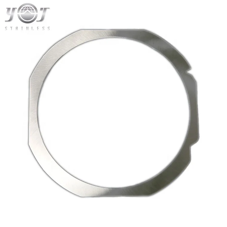High quality Customized OEM ODM Wafer Frame Ring