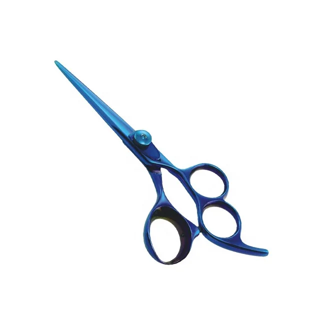 Three Rings Professional Razor Scissors / Shears High Quality Hair Dressing & Thinning Scissors 2024