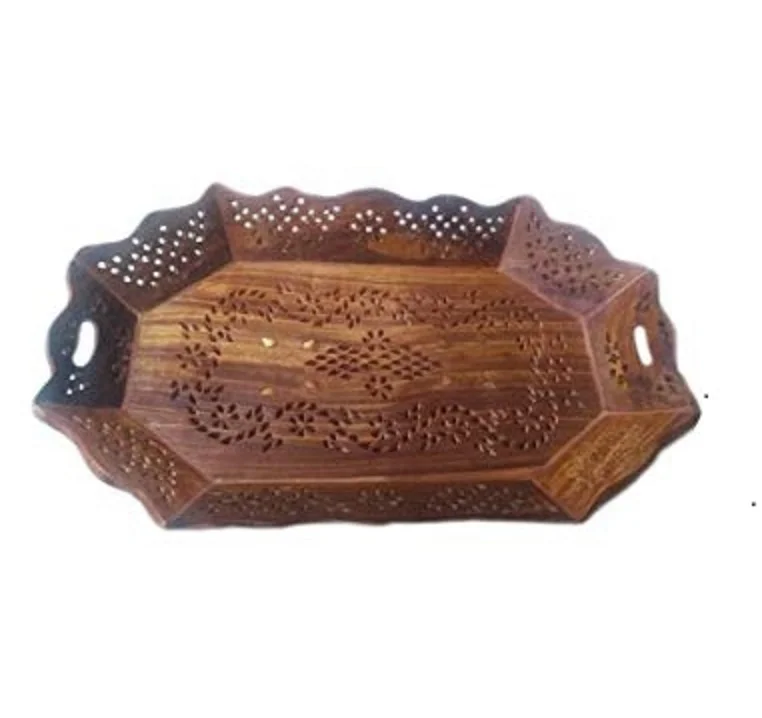 Высококачественный поднос из свежего манго новинка кухонные инструменты настольные столовые приборы домашняя посуда декоративный