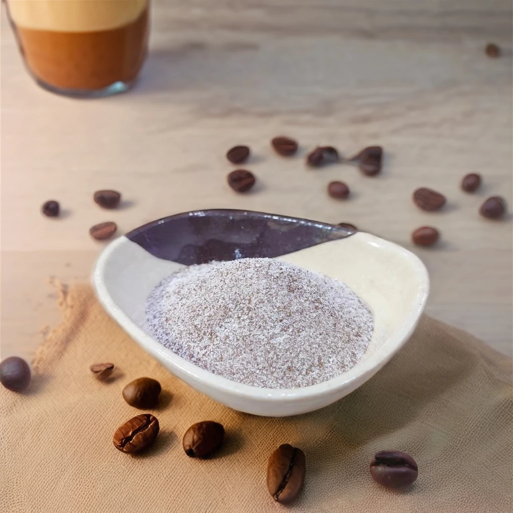 Прямая Продажа с фабрики 2023 кофейные порошки растворимый кофе 2.5% кофеином сахарная пудра копи вьетнамская