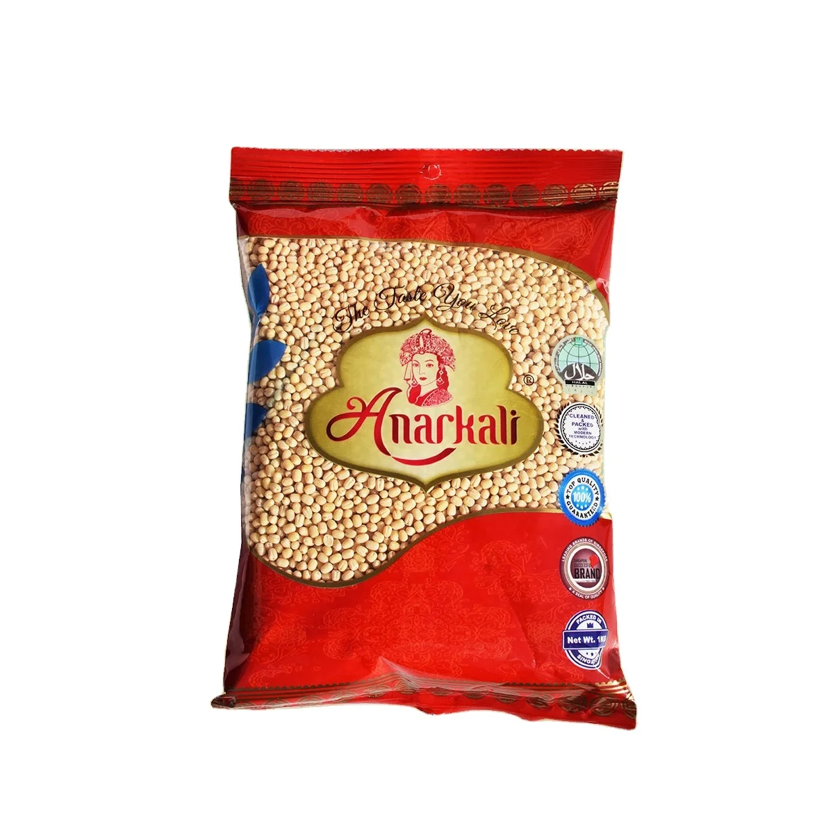 Здоровое питание, тип органического культивирования, сушеный урод из коровы, всего 25 кг в коробке