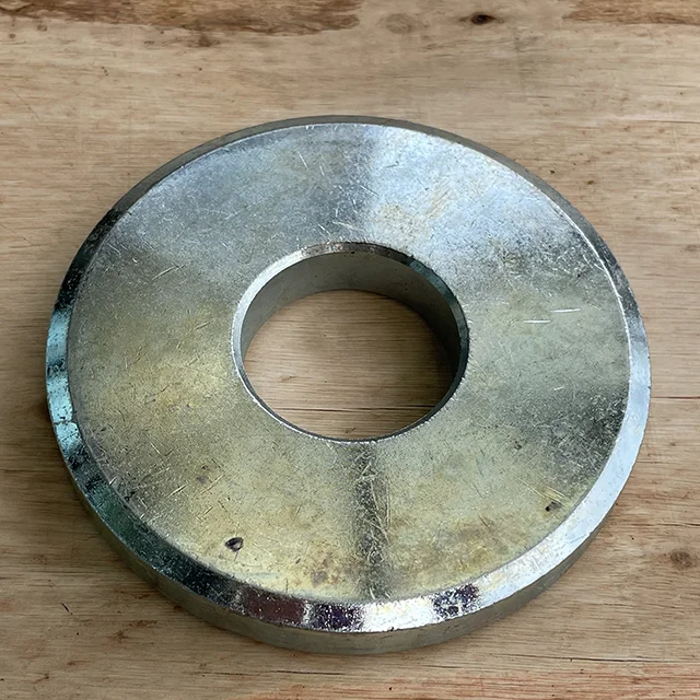 Best Quality Construction machinery parts WASHER for Putzmeister concrete pump truck