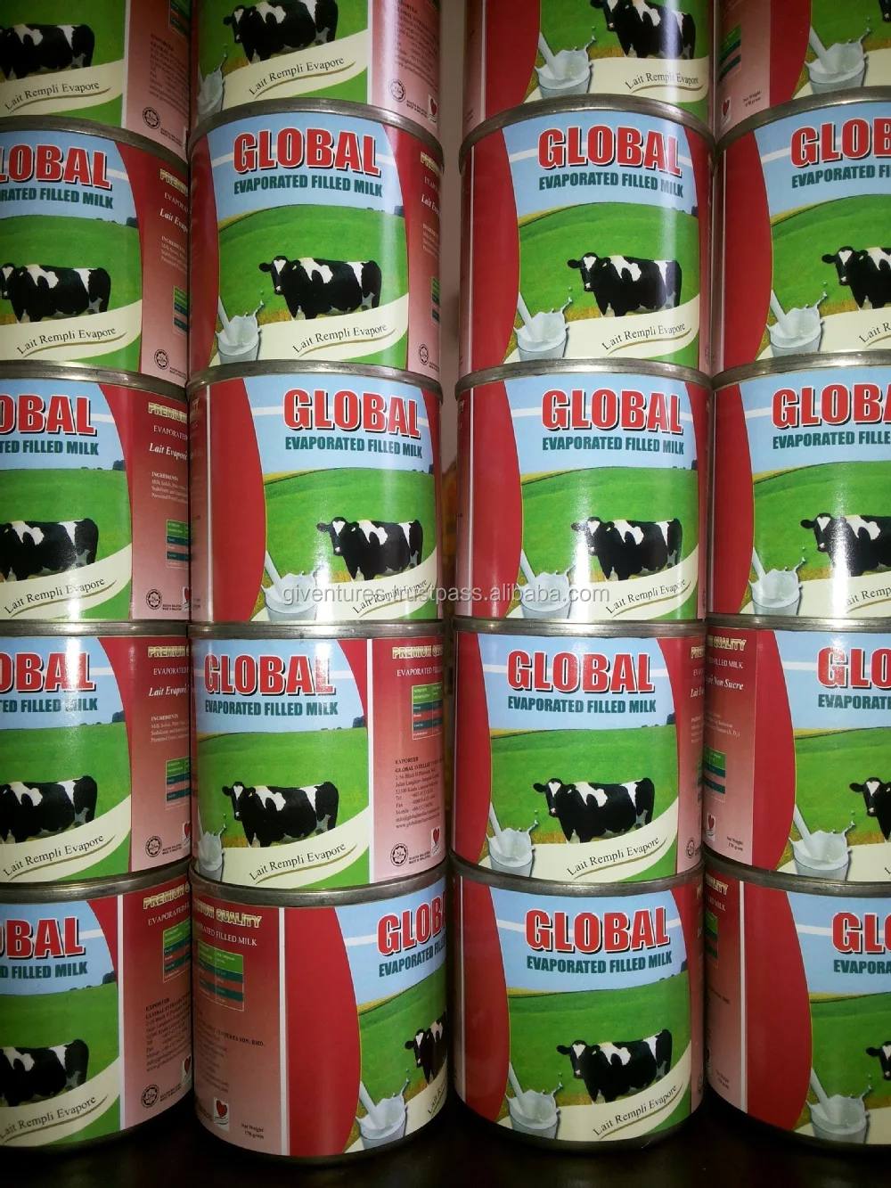 Высококачественное сгущенное молоко с 2% белком для кофе или чая и выпечки высококачественных продуктов из Малайзии 390 г, 500 г