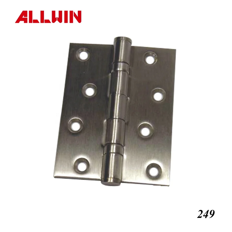High Quality Stainless Steel Door Hinge