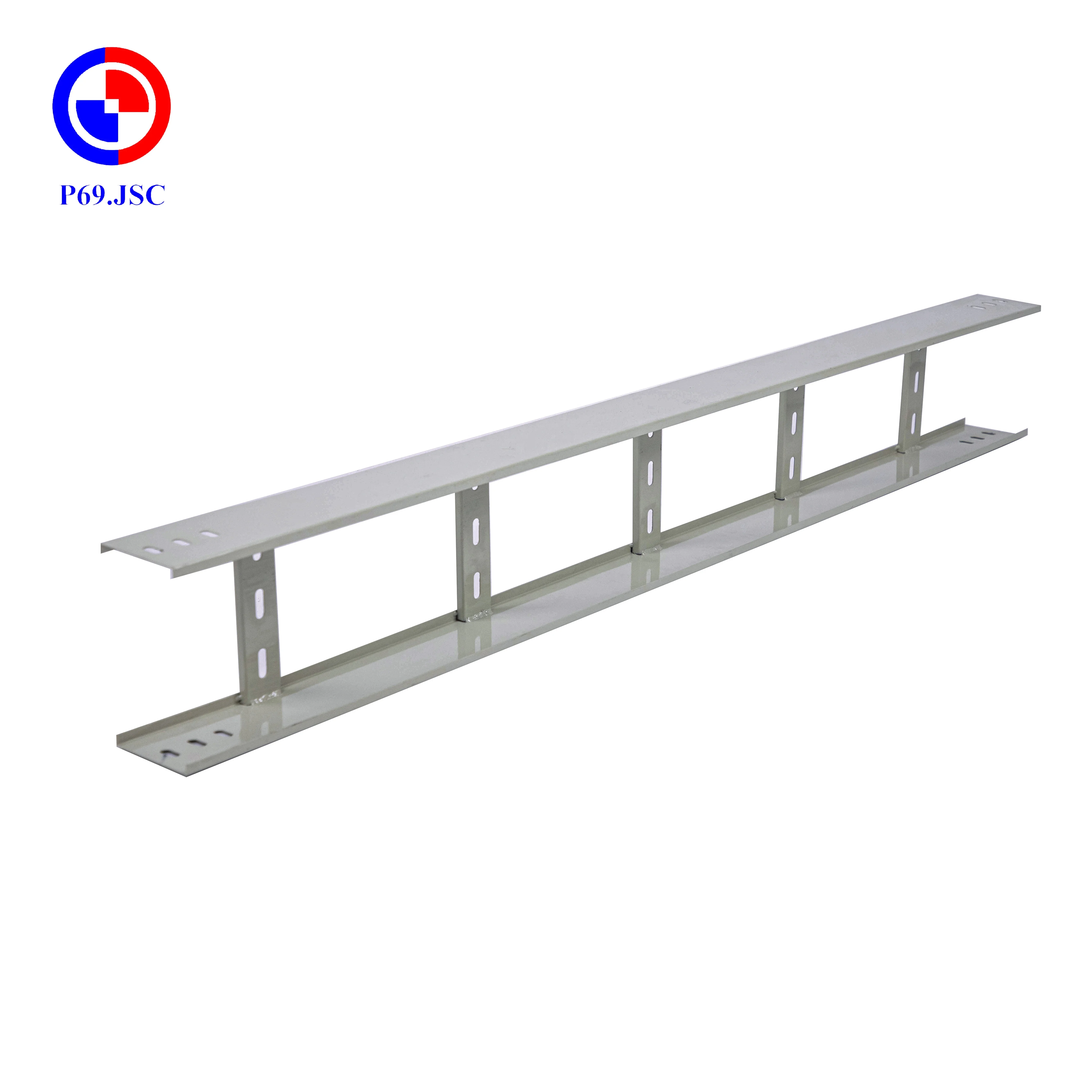 Protecting Wire Easy to Install High Quality OEM Hot Dip Galvanized CABLE TRAY Aluminium Alloy Customize Color Best Manufacturer