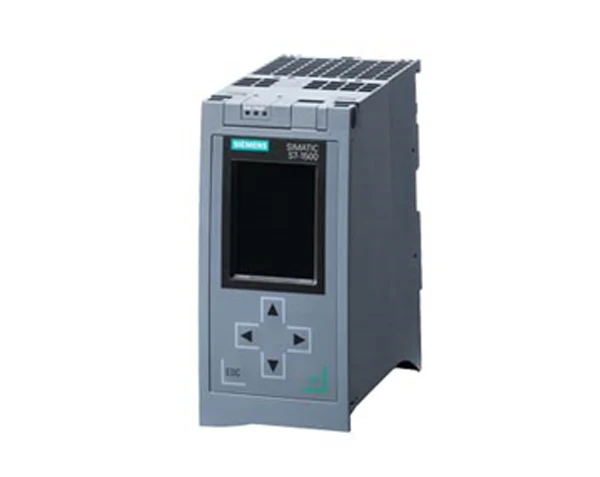 6ES7515-2FM02-0AB0 PLC Programming Controller Cheap Industrial Electrical Equipment Automation SIMATIC S7-1500 - Allies