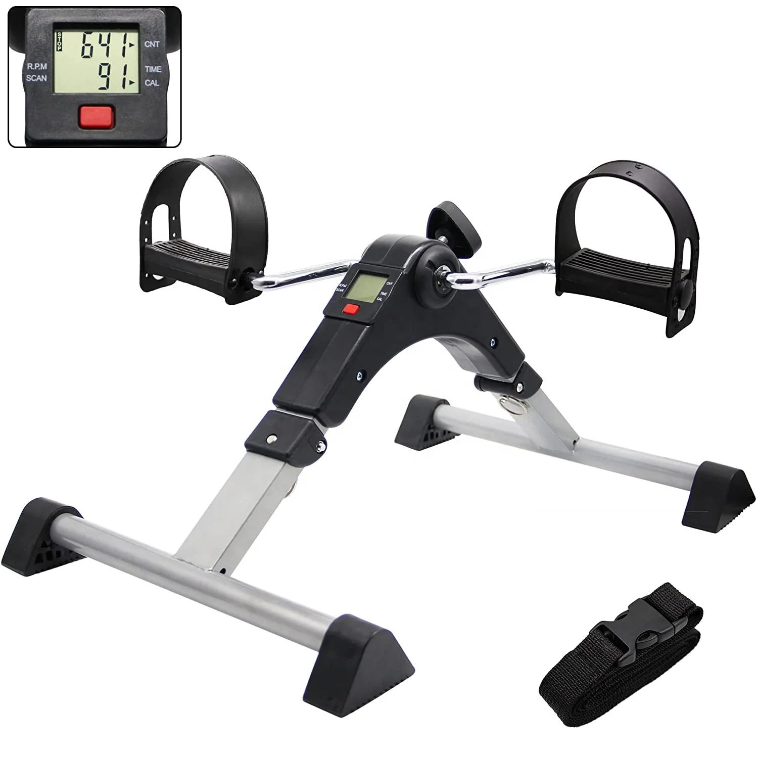 cross-border mini treadmills, household bicycles, foot pedals, comprehensive training machines, leg rehabilitation vehicles