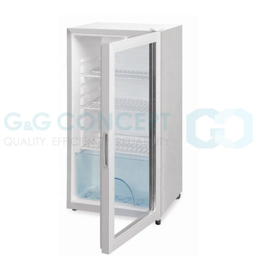 SM08 оптовая продажа бытовой техники AQUA FINE Cool холодильник JW-90R - 90 л