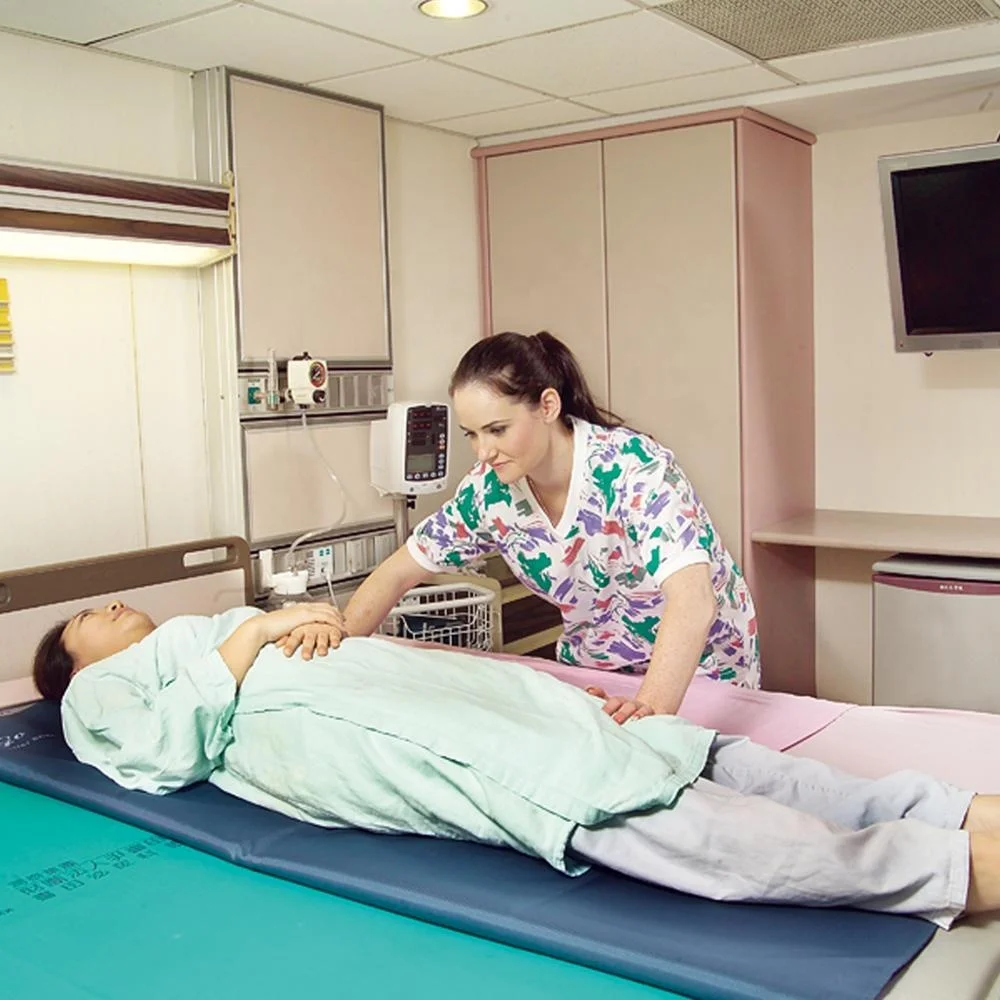 slide transfer board patient