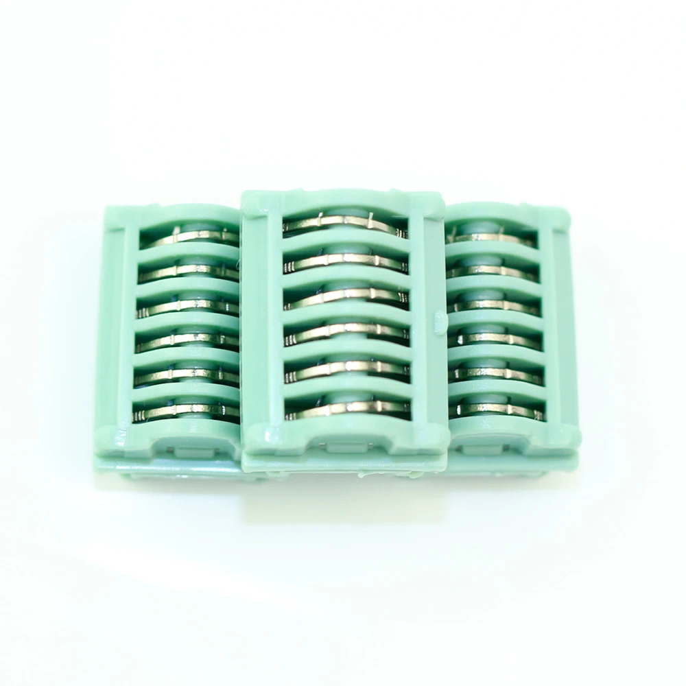 Strong Metal Ligating System Ligation Clip Extra pinzas para clip lt300