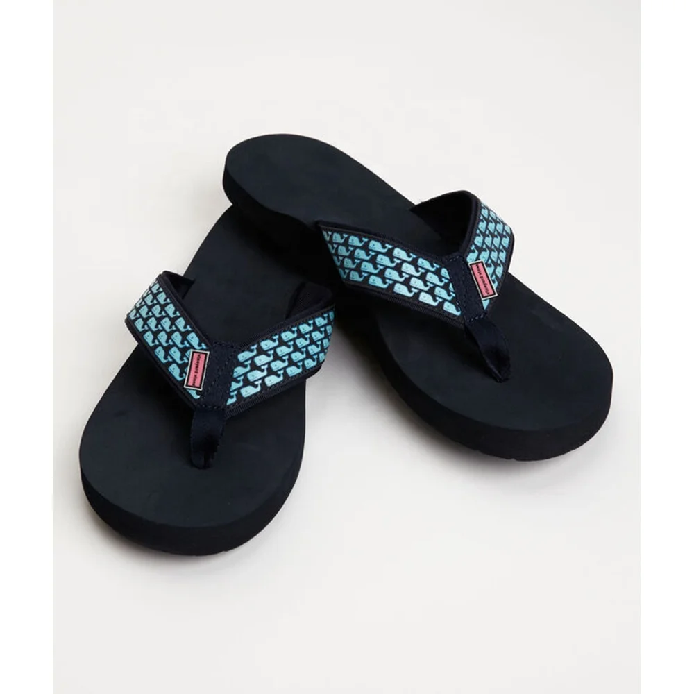  Мужские шлепанцы из ЭВА с шелковым принтом пляжные на заказ новинка 2021