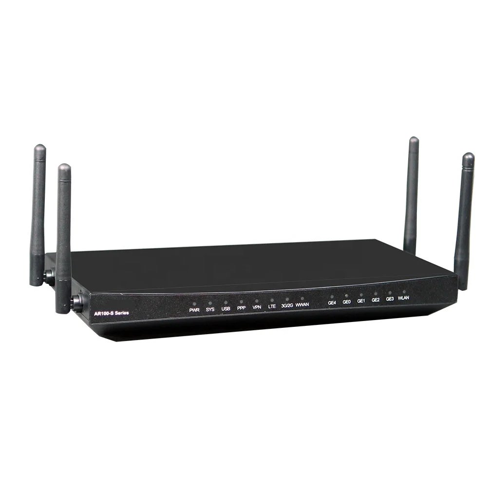 AR100 Series Enterprise Router 4G Wireless Router AR101GW-Lc-S of fast delivery