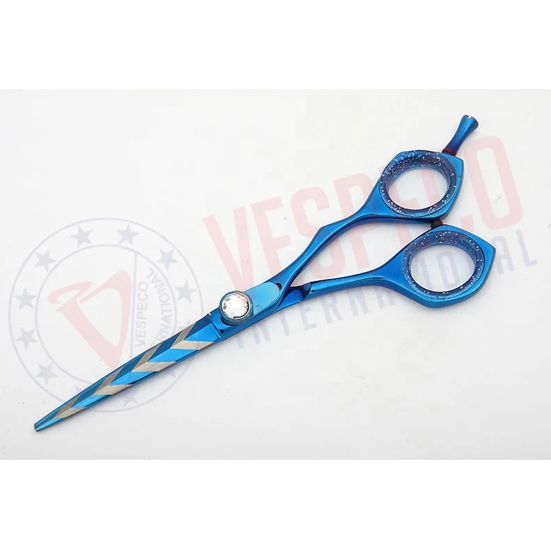 Hairdressing scissors hair cutting scissors salon scissors