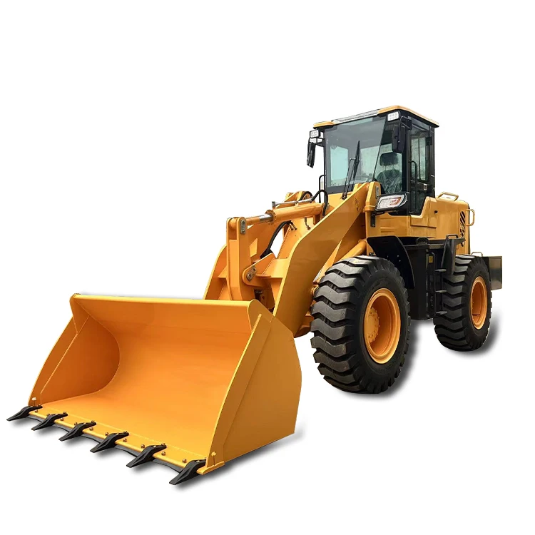 Liftsun Machinery small front loader 3 ton mini Wheel Loader LT930 Factory Price