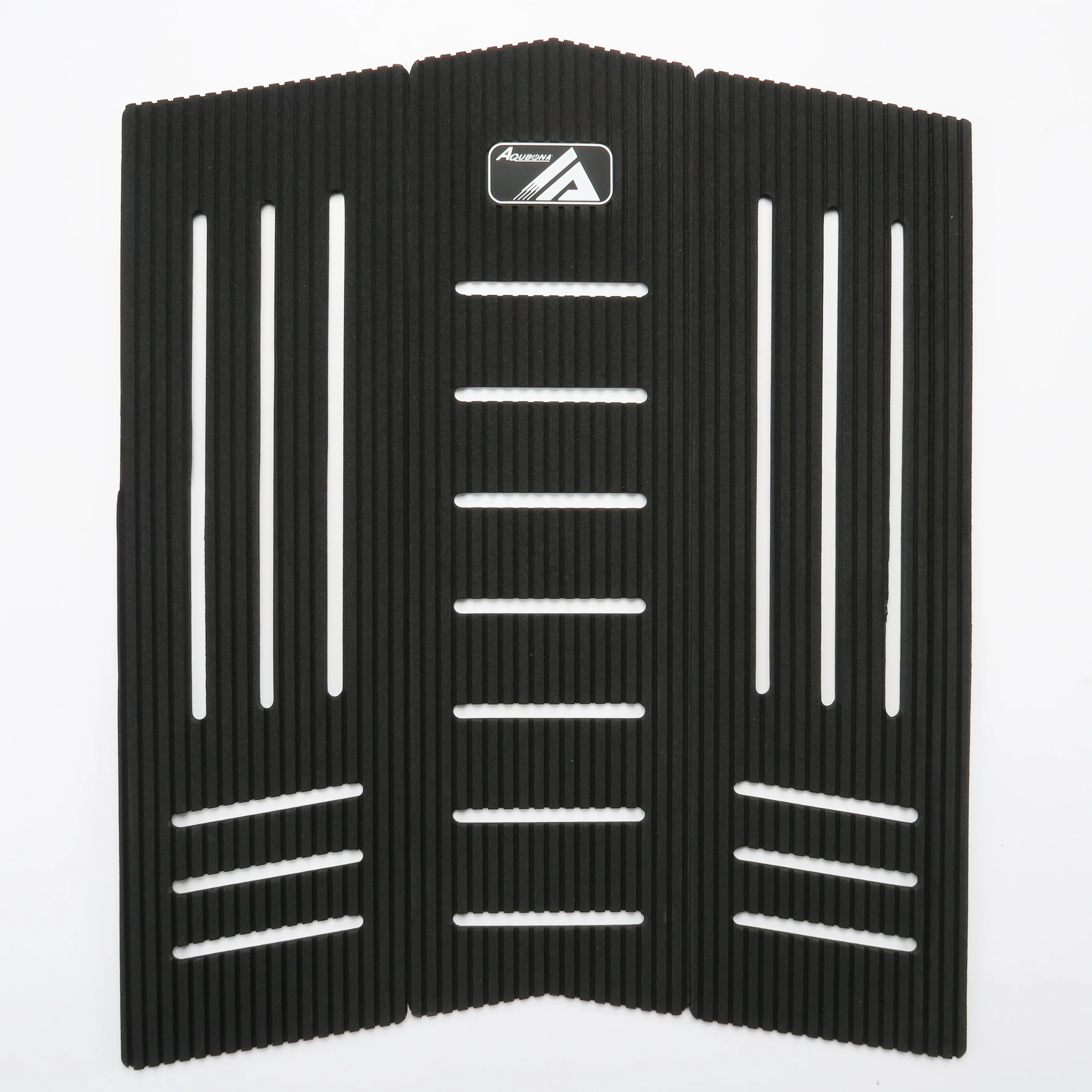 Surfboard Front Traction Pad 3 pc Surfboard Skimboard Longboard Deck  Maximum Grip Stomp Pad  3M Adhesive