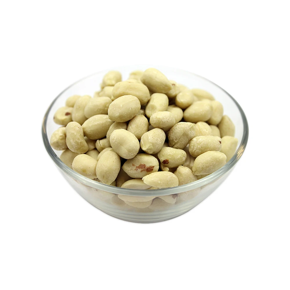 Best grade Groundnut Different Size of Counts and  Good Taste of  Peanut  From Healthy Snacks Exporter Customised Packing