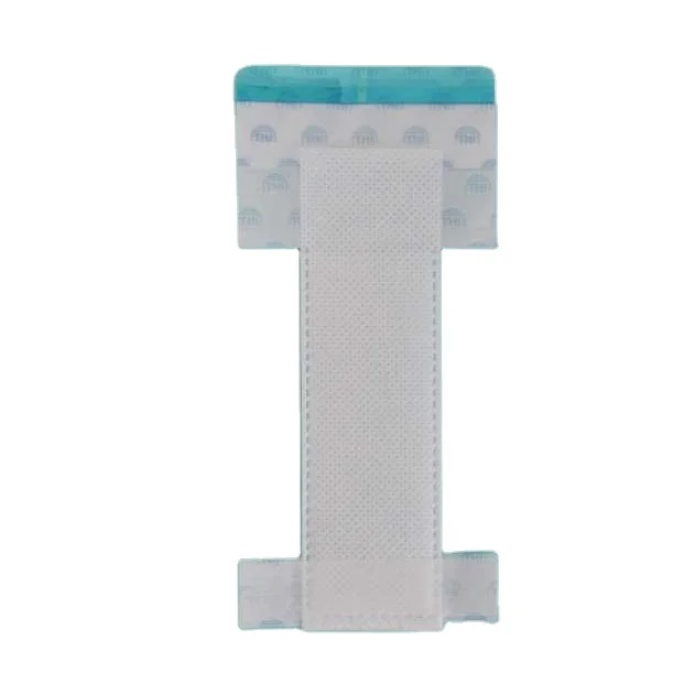 Dialysis Care Kit Sterile Component Medical Consumables Medical Dressing Set Pocket For Catheter