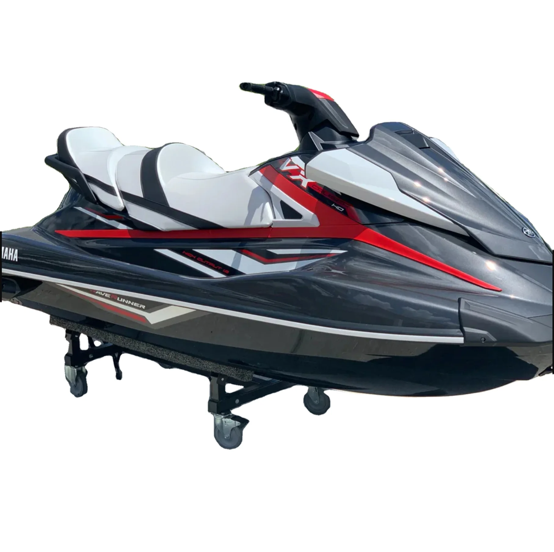 Оригинальная 2024 сборка yamahis WaveRunner FX Limited SVHO Jet/Jetski/Waverunner скидка
