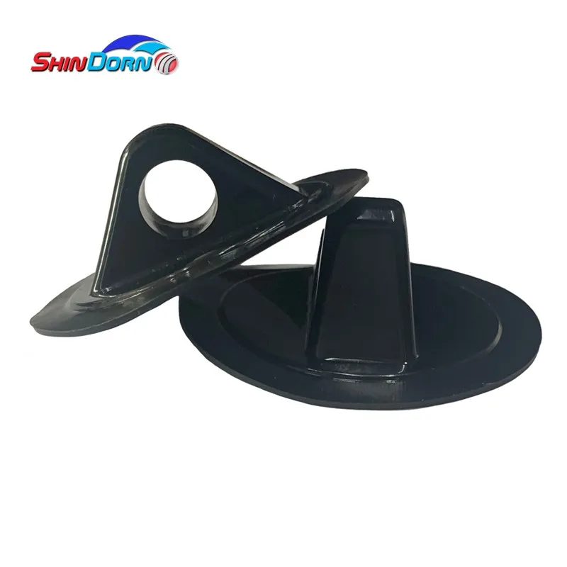 Wholesale Boat Parts Durable PVC Rope Holder for Inflatable Boat Accessories